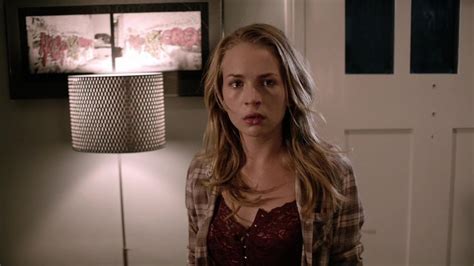 Britt Robertson in Ask Me Anything &2015&